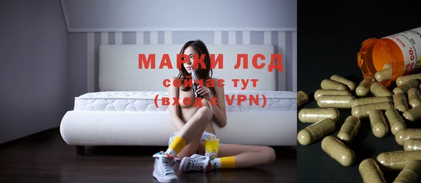 твердый Алзамай